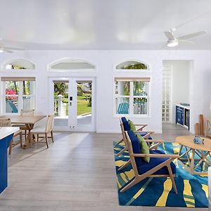 King Suite Balcony